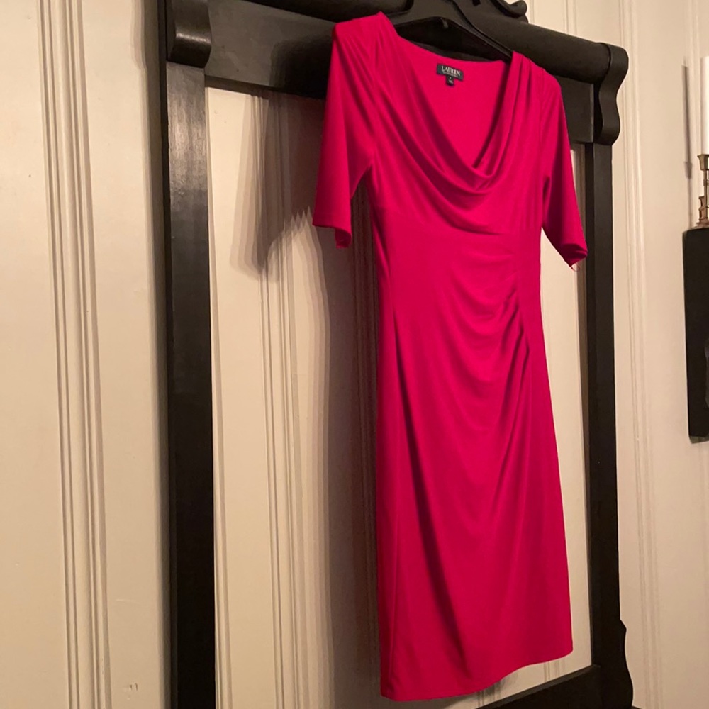 Ralph Lauren Dress